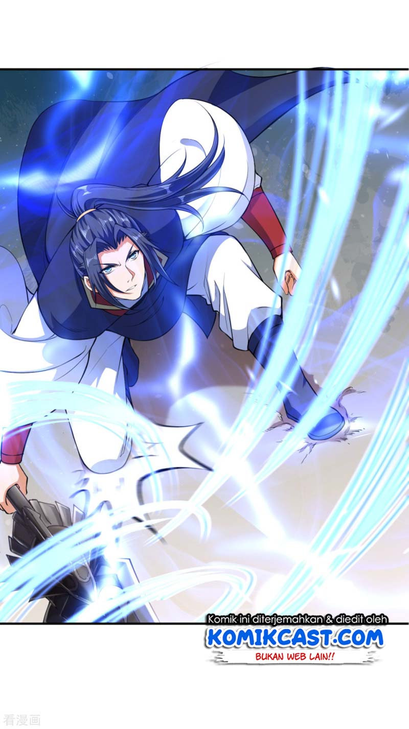 image-komik-against-the-gods-chapter-266-10/15