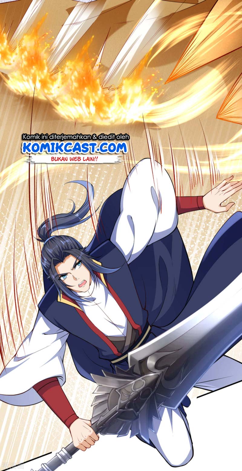 image-komik-against-the-gods-chapter-266-12/15