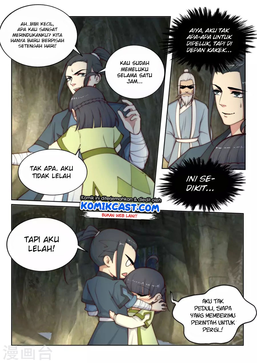 image-komik-against-the-gods-chapter-27-4/14
