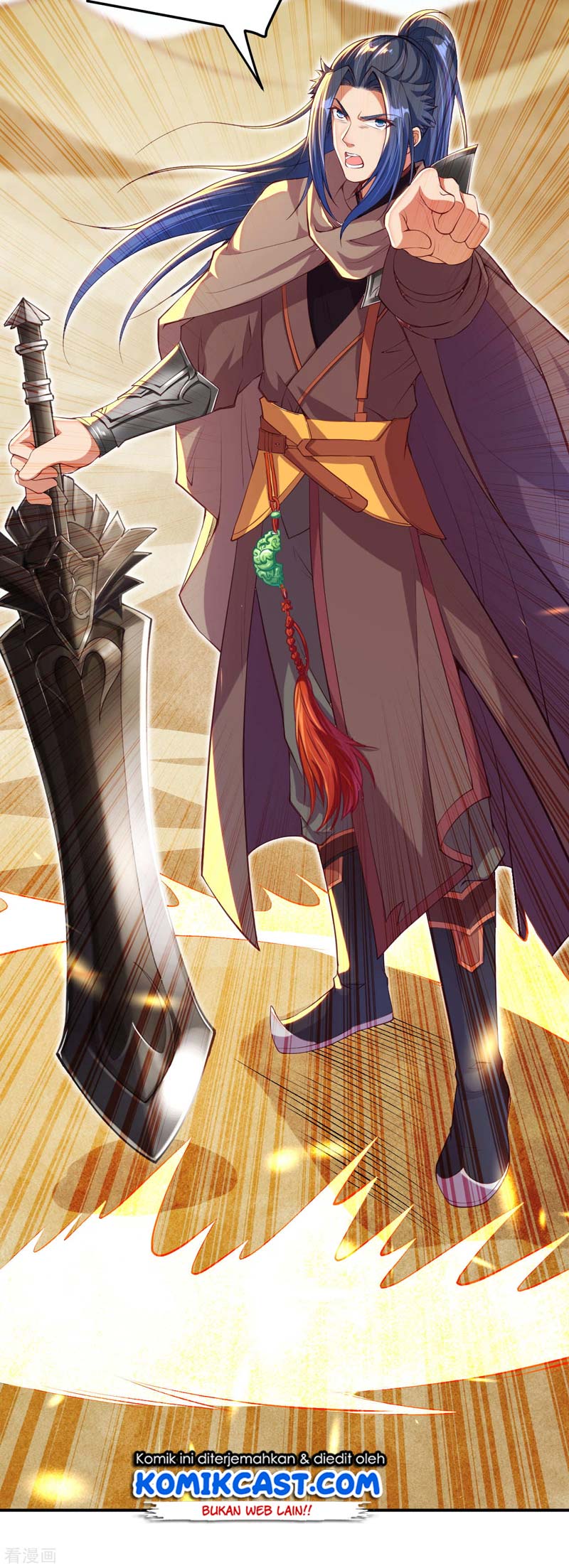 image-komik-against-the-gods-chapter-271-5/13