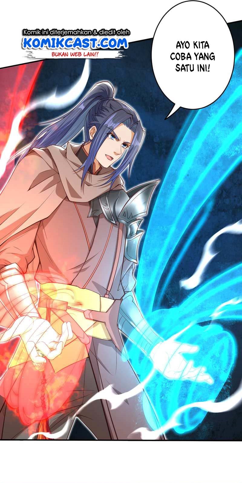 image-komik-against-the-gods-chapter-295-10/11