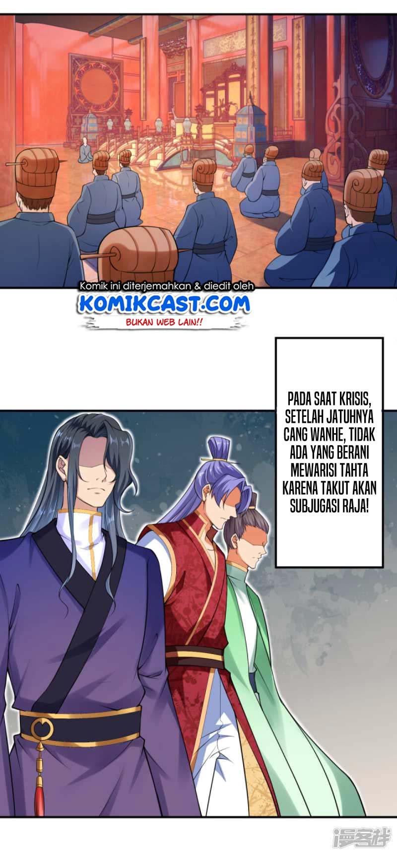 image-komik-against-the-gods-chapter-297-1/22