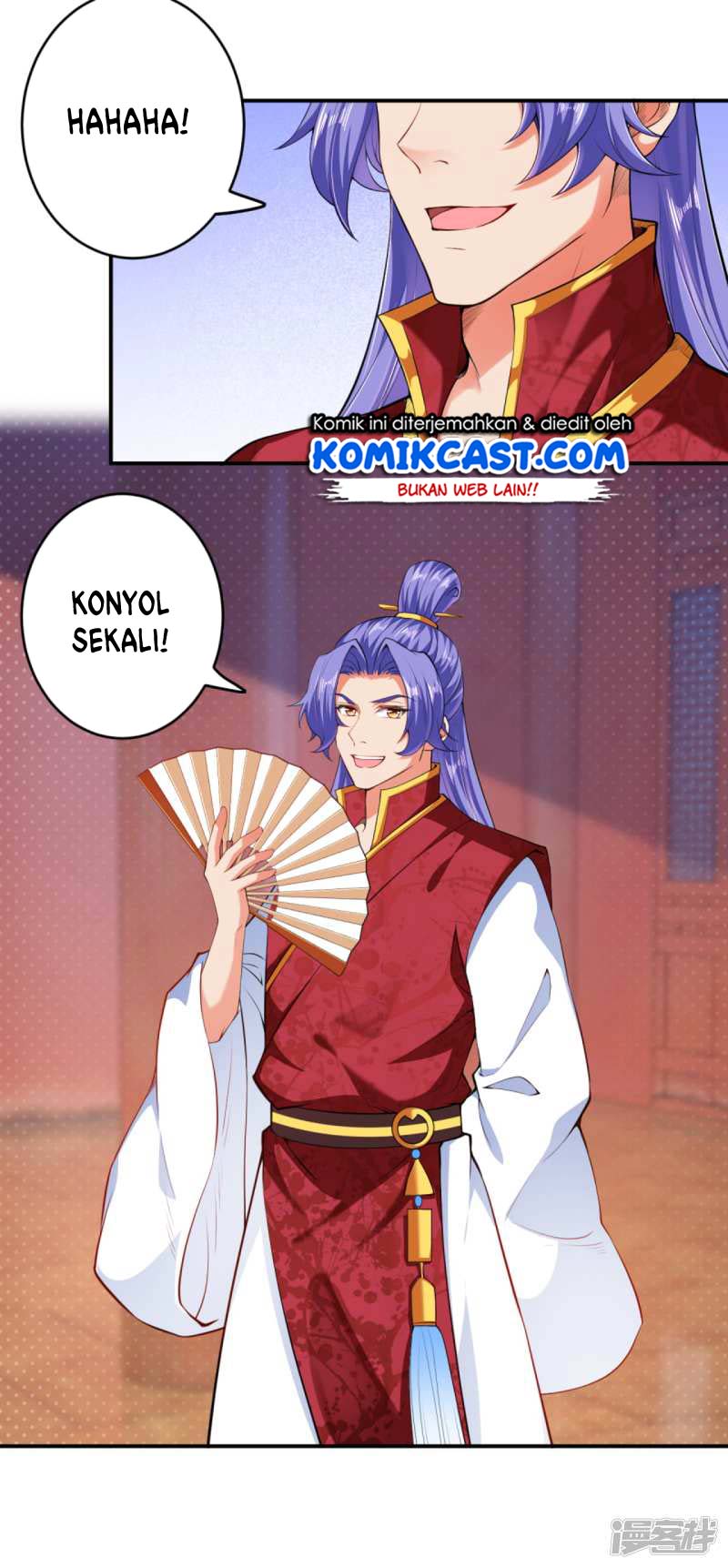 image-komik-against-the-gods-chapter-297-10/22