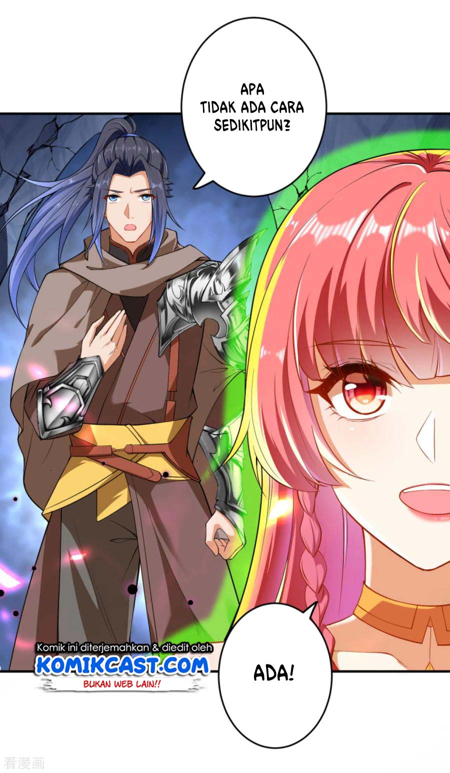 image-komik-against-the-gods-chapter-299-9/21