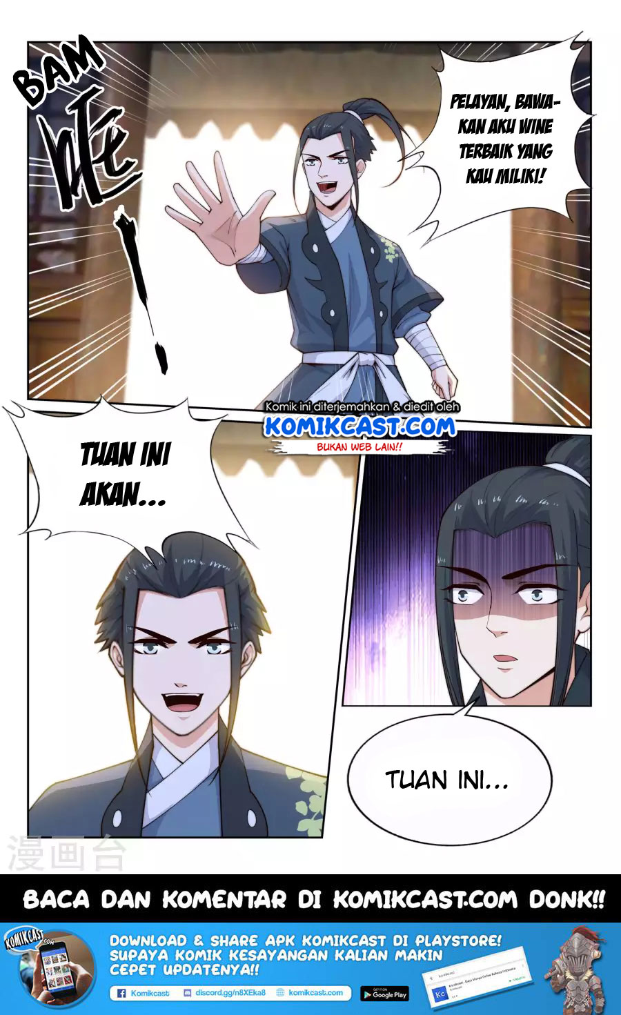 image-komik-against-the-gods-chapter-30-11/13