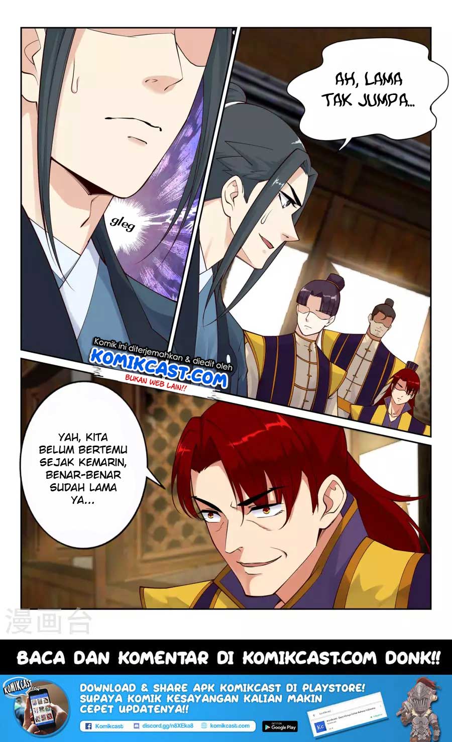 image-komik-against-the-gods-chapter-31-2/13