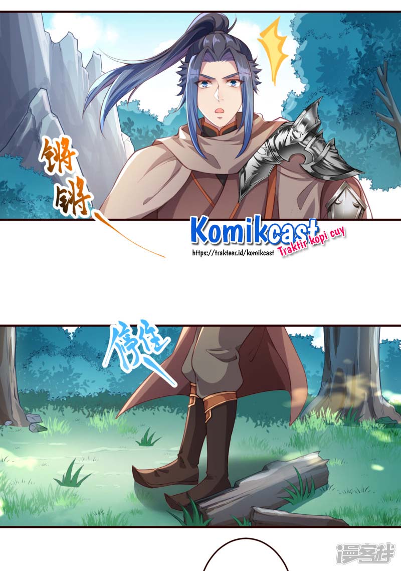 image-komik-against-the-gods-chapter-313-7/20