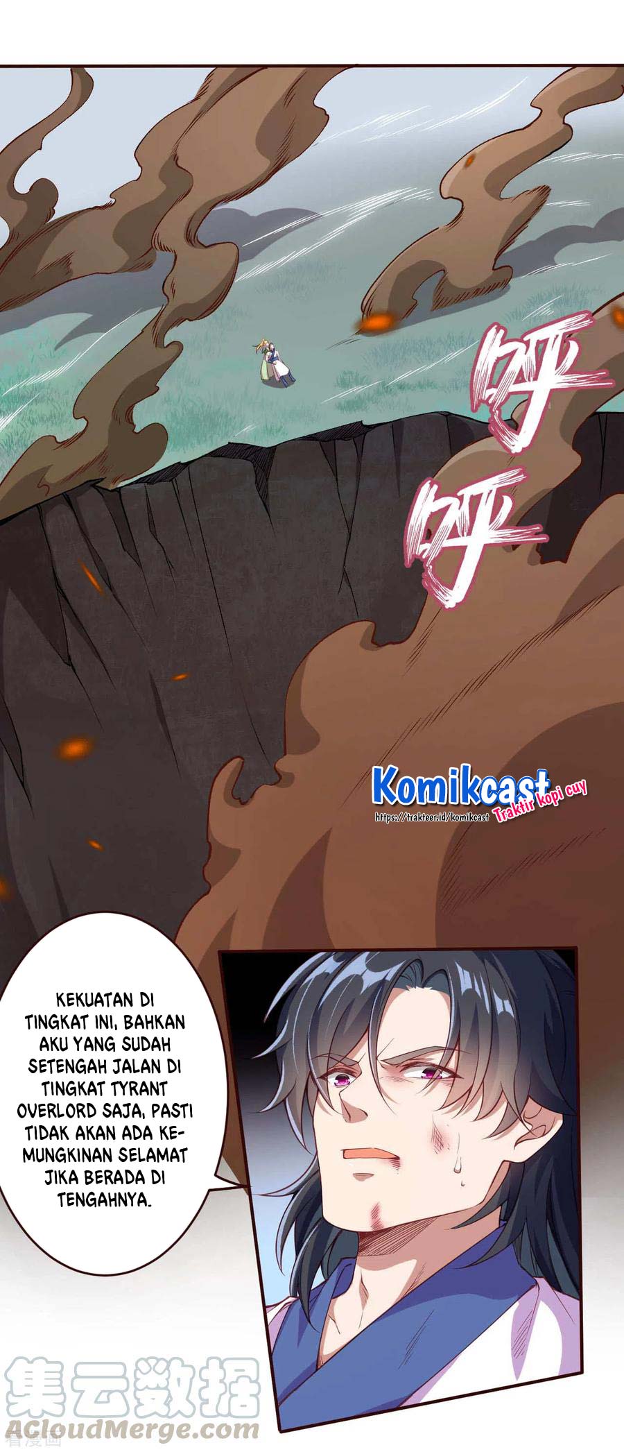 image-komik-against-the-gods-chapter-315-10/20