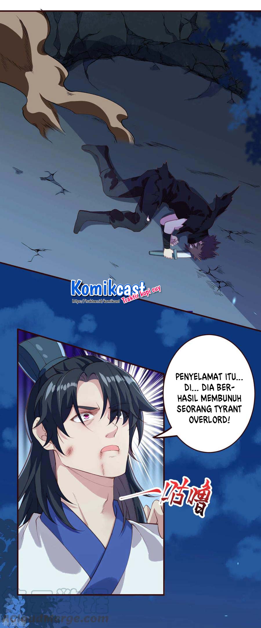image-komik-against-the-gods-chapter-315-16/20