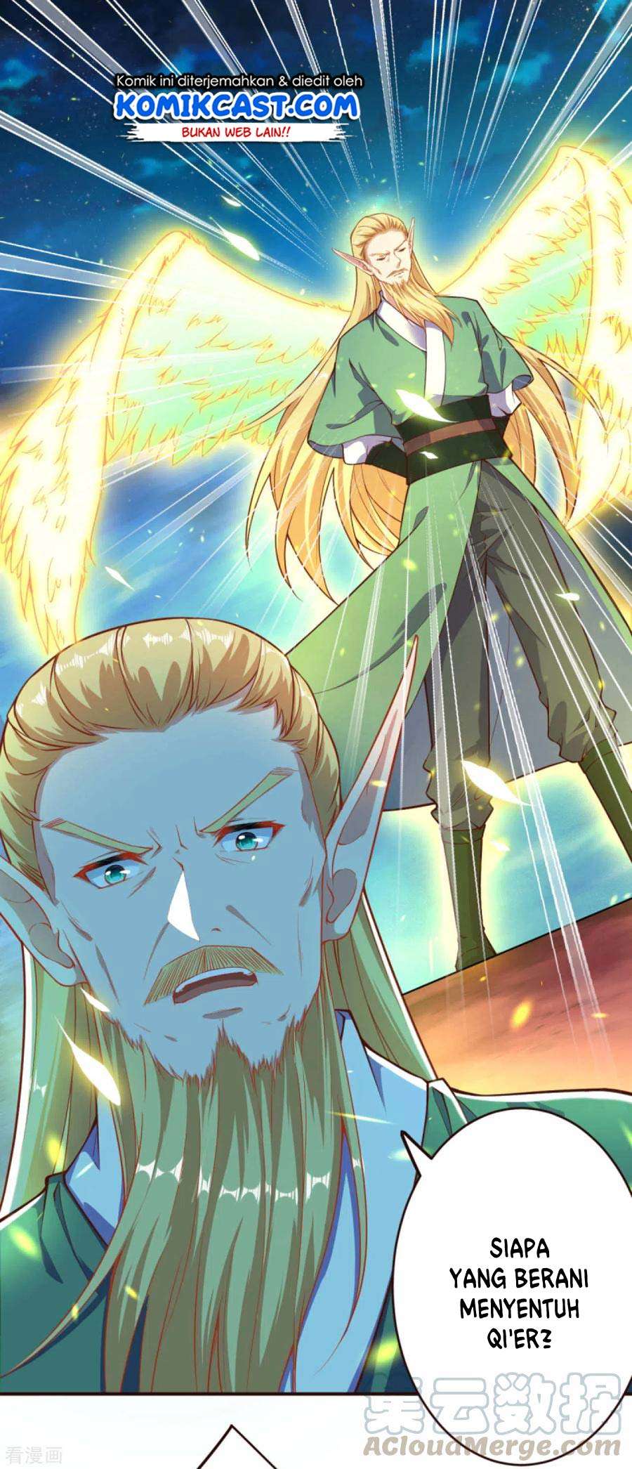 image-komik-against-the-gods-chapter-318-10/19