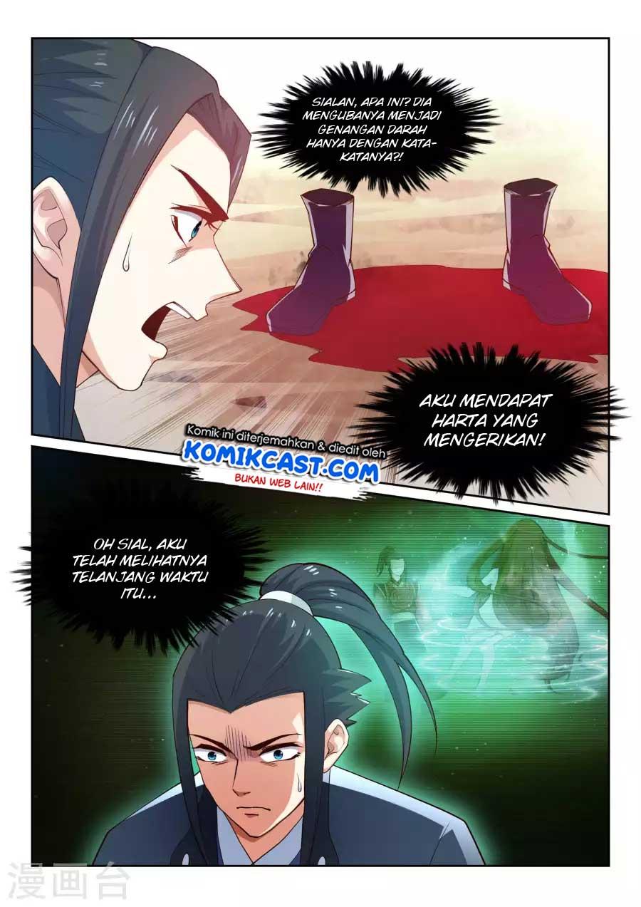 image-komik-against-the-gods-chapter-32-6/13