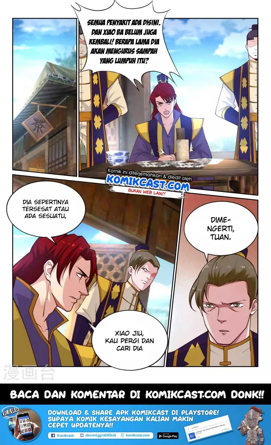 image-komik-against-the-gods-chapter-32-11/13