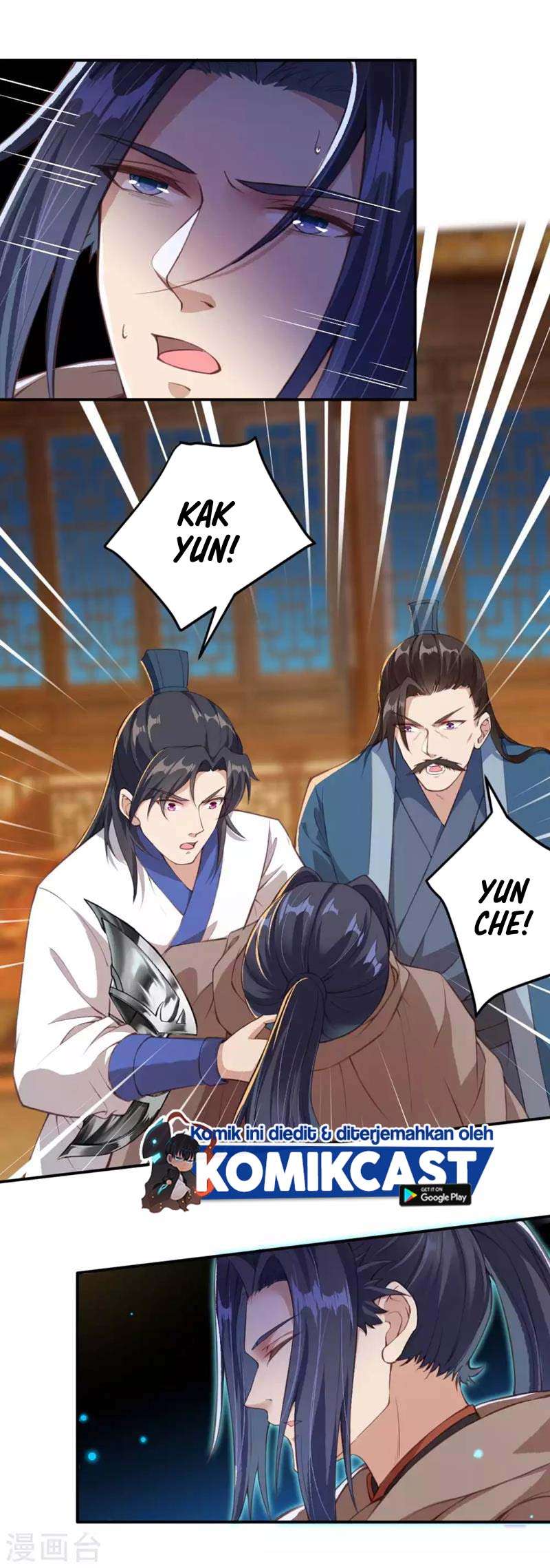 image-komik-against-the-gods-chapter-329-10/17