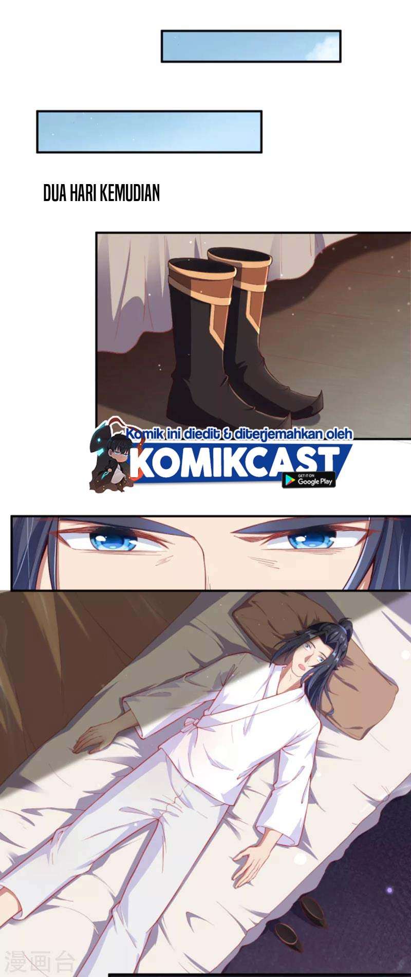 image-komik-against-the-gods-chapter-329-11/17