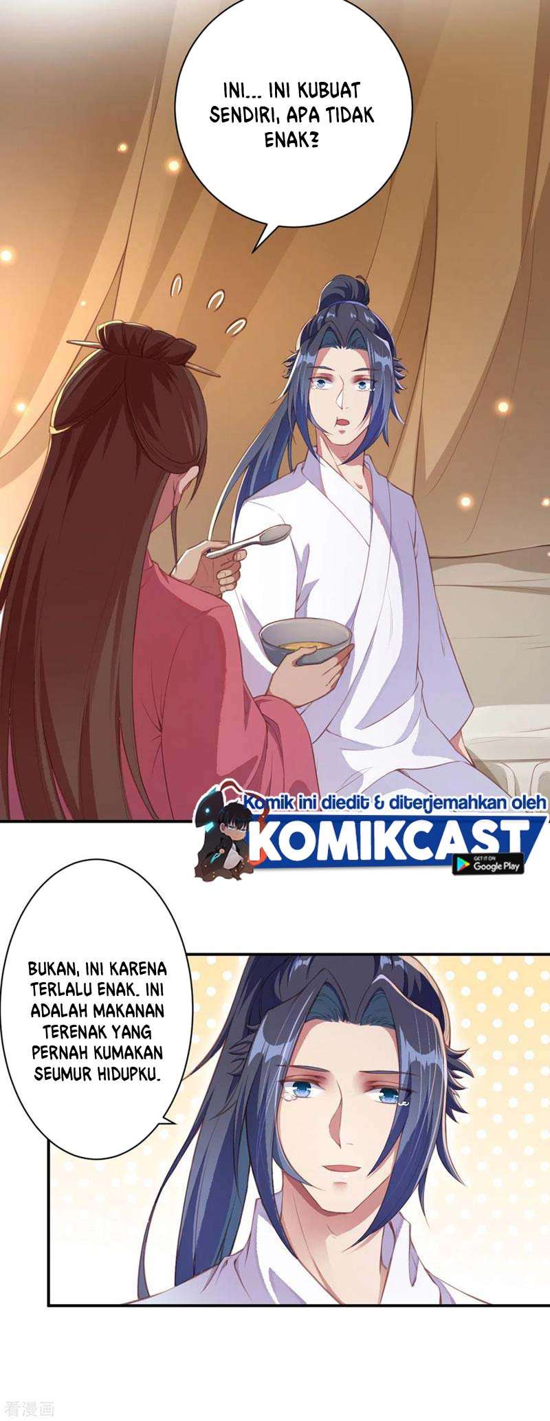 image-komik-against-the-gods-chapter-330-7/19