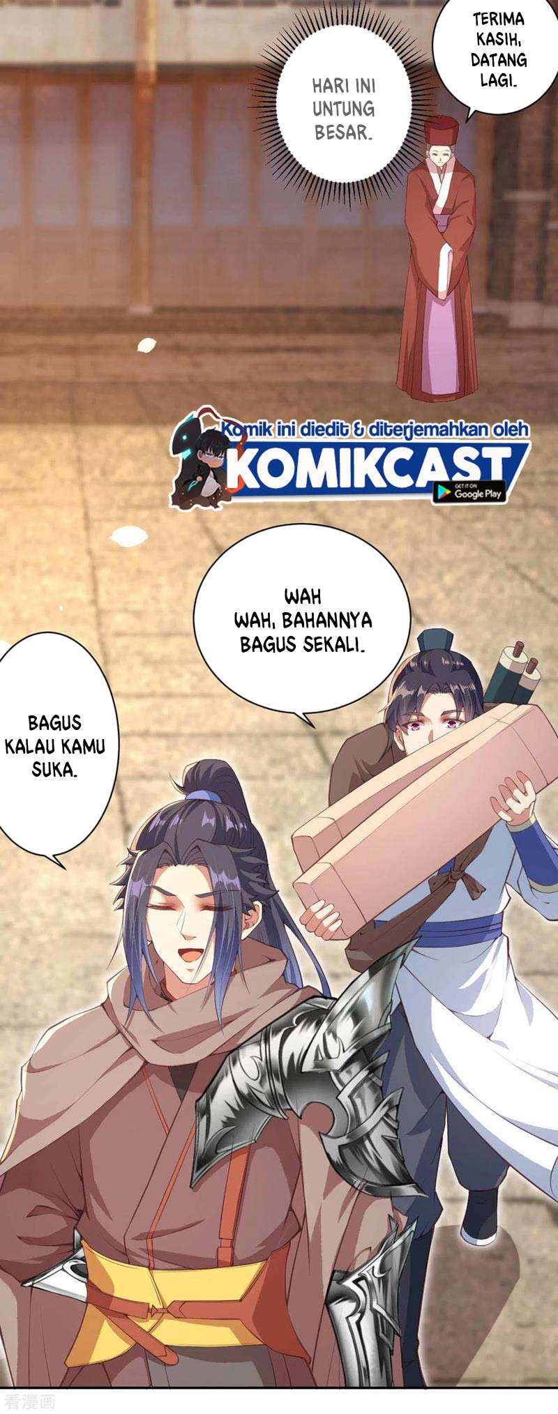 image-komik-against-the-gods-chapter-330-15/19
