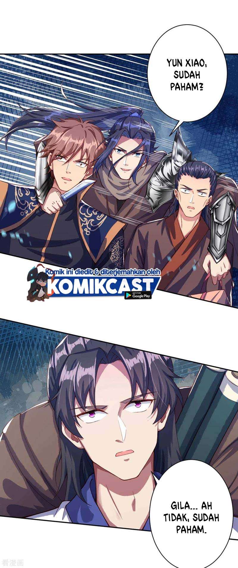 image-komik-against-the-gods-chapter-331-5/16