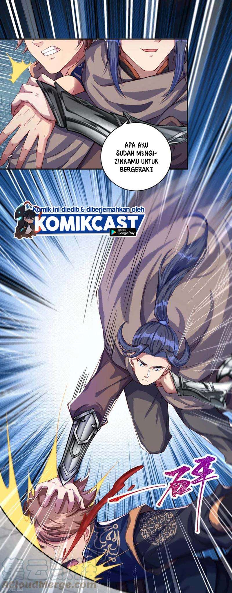 image-komik-against-the-gods-chapter-331-8/16