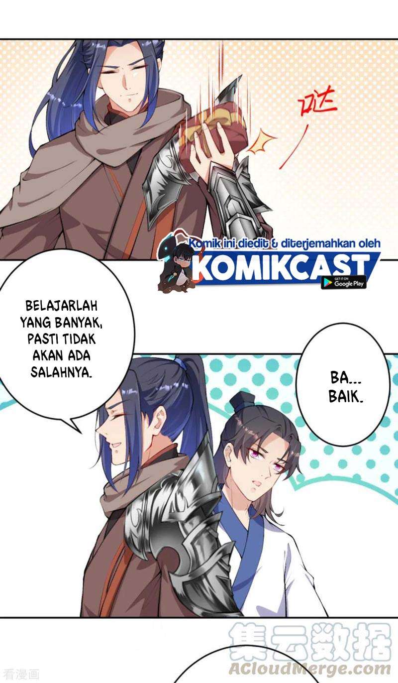 image-komik-against-the-gods-chapter-331-10/16