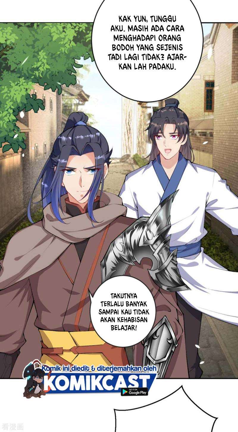 image-komik-against-the-gods-chapter-331-11/16