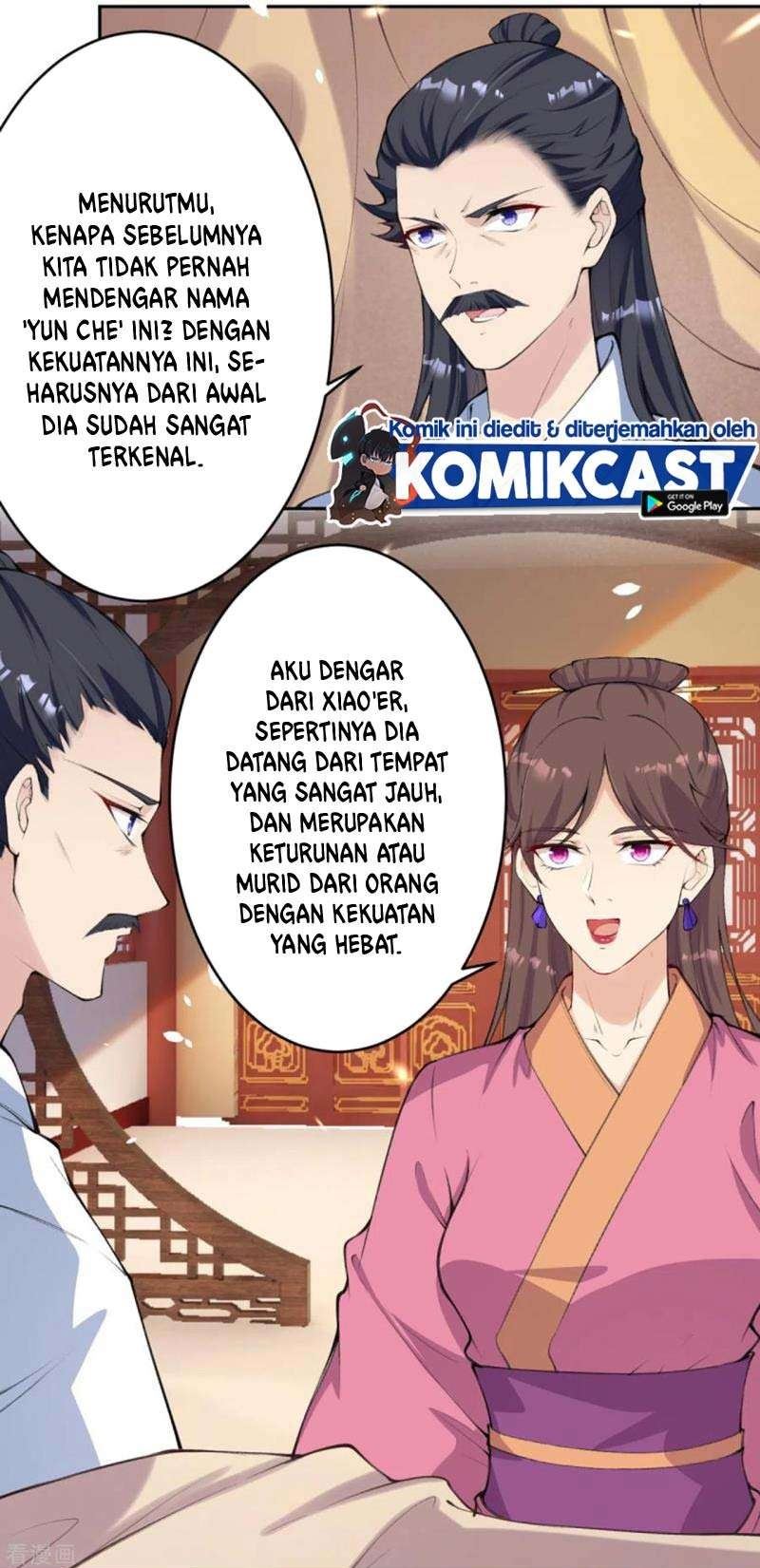image-komik-against-the-gods-chapter-331-15/16