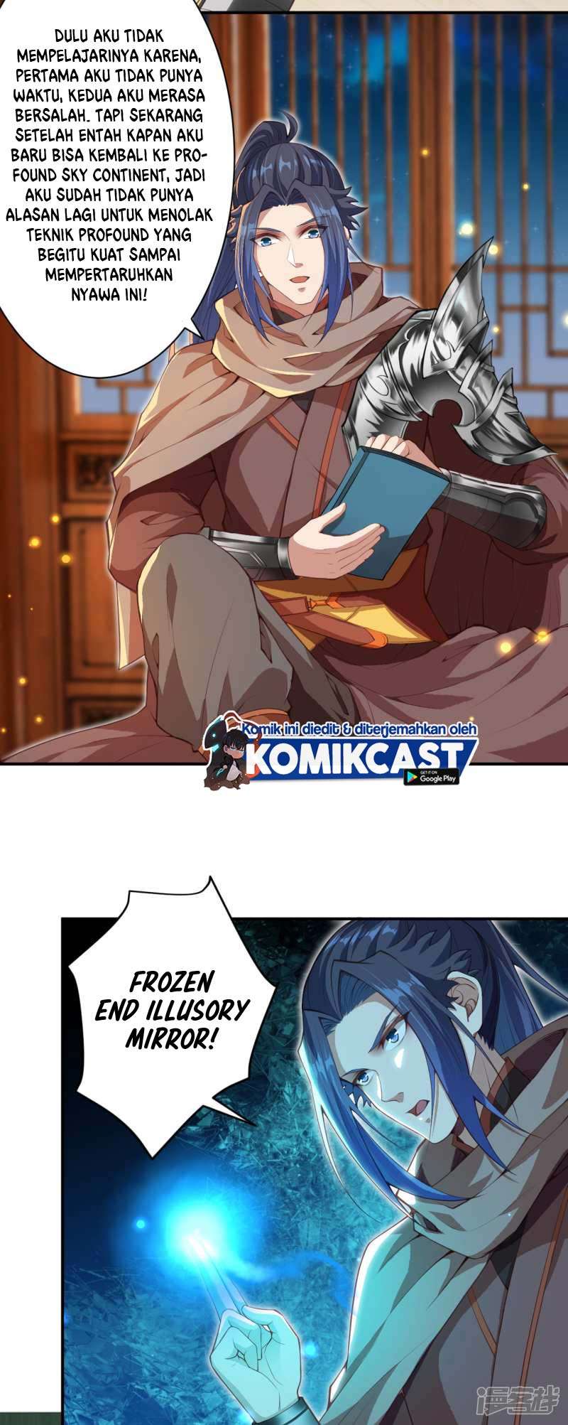 image-komik-against-the-gods-chapter-333-15/19