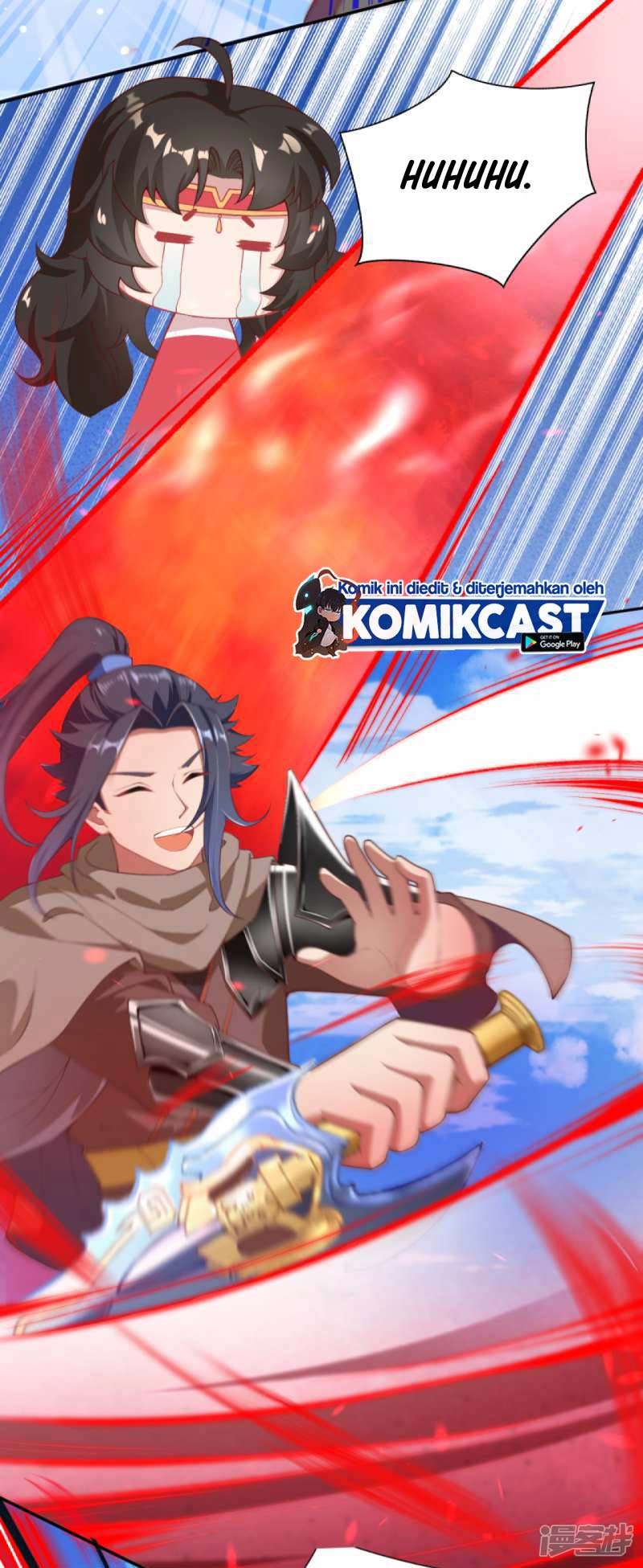 image-komik-against-the-gods-chapter-334-10/27