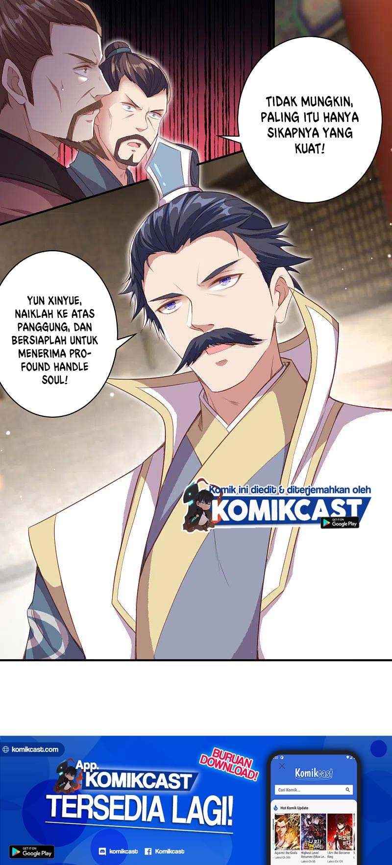 image-komik-against-the-gods-chapter-342-26/29