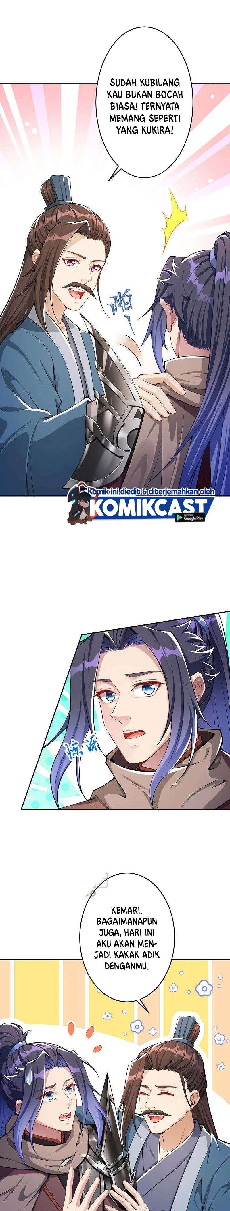 image-komik-against-the-gods-chapter-346-5/22