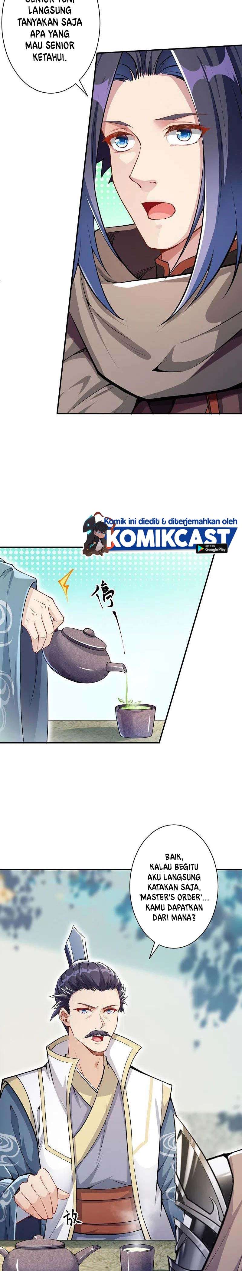 image-komik-against-the-gods-chapter-346-10/22