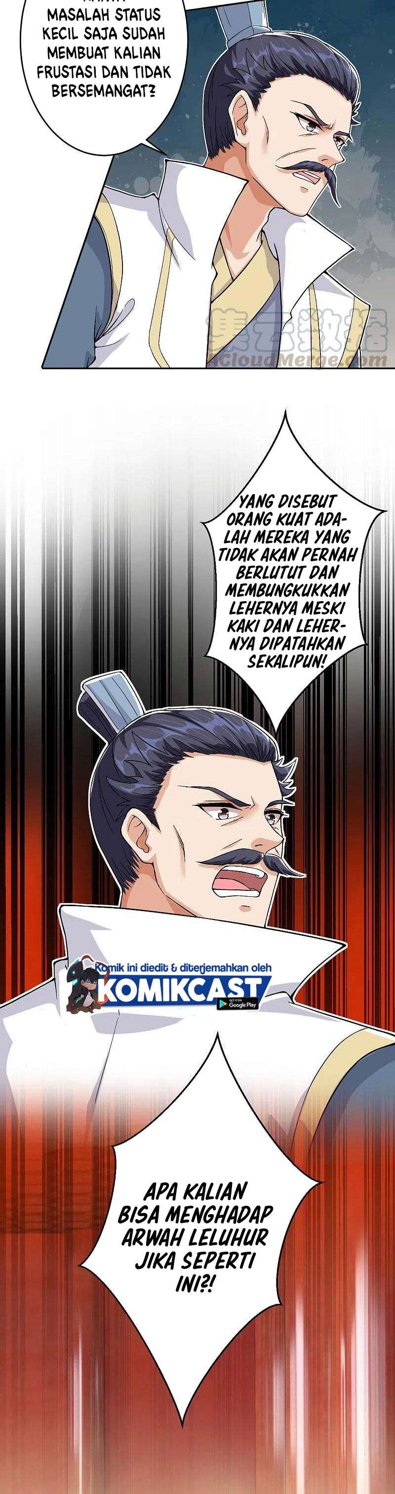 image-komik-against-the-gods-chapter-350-10/29