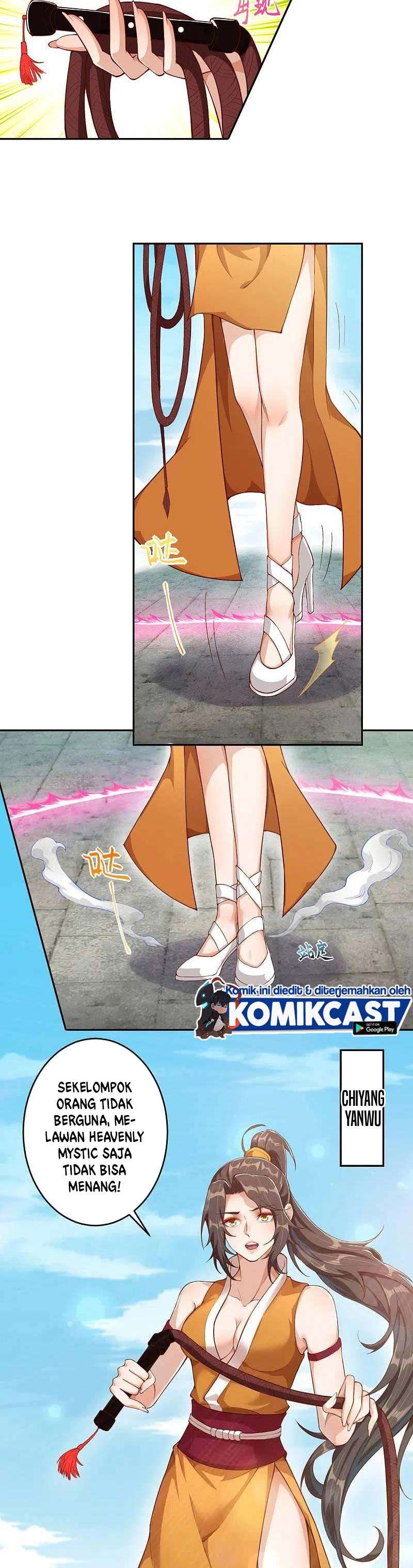 image-komik-against-the-gods-chapter-356-10/27