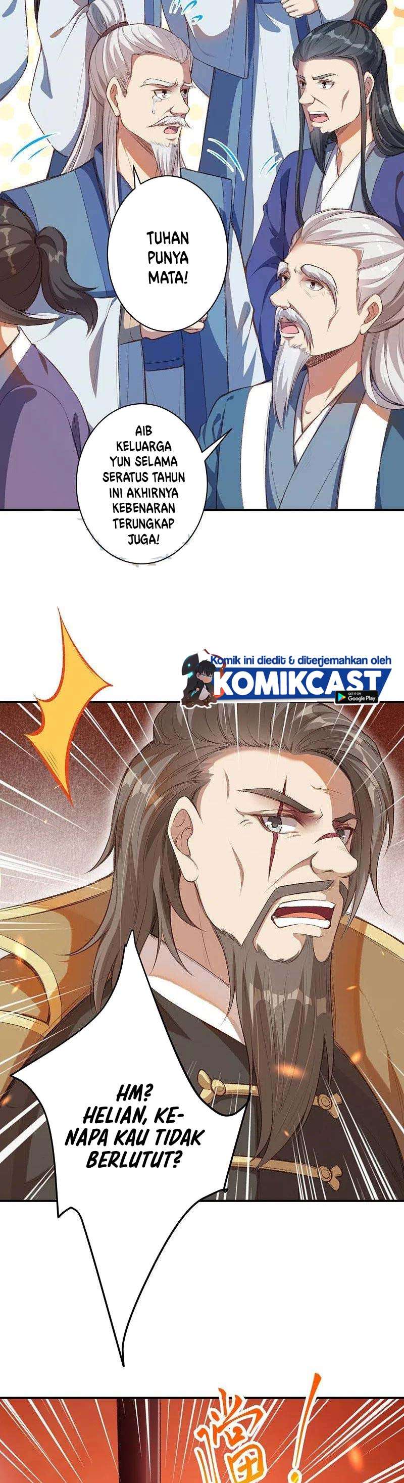 image-komik-against-the-gods-chapter-366-4/28