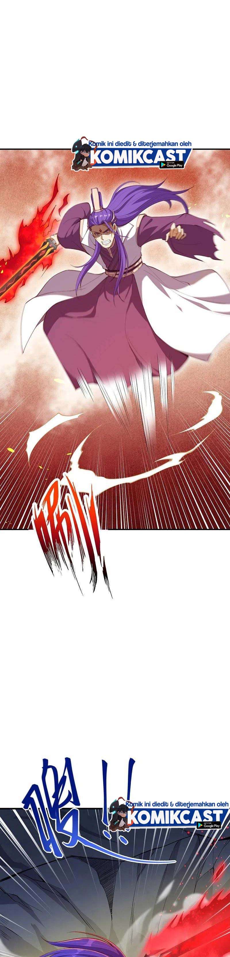 image-komik-against-the-gods-chapter-371-23/40