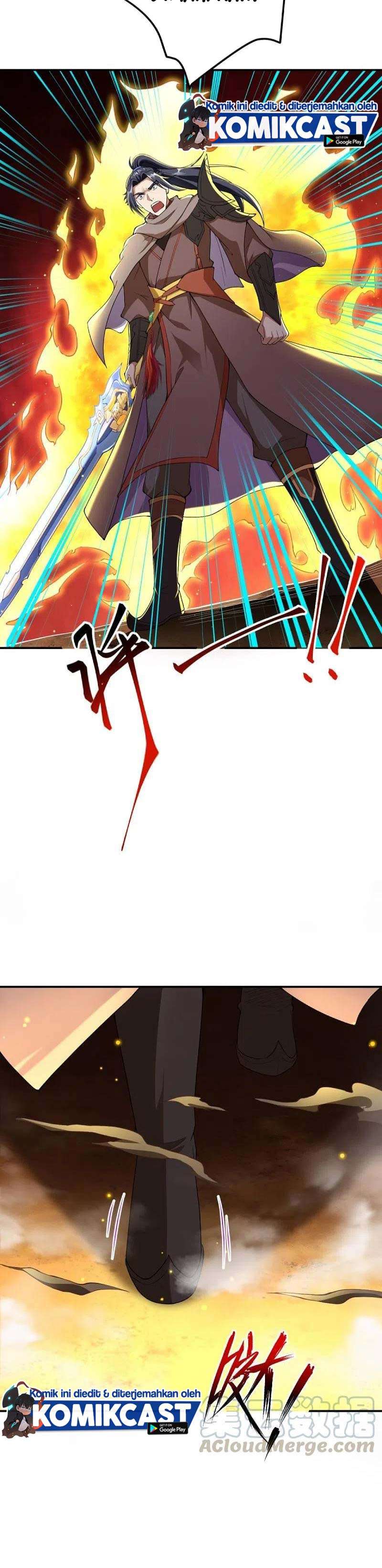 image-komik-against-the-gods-chapter-372-4/16