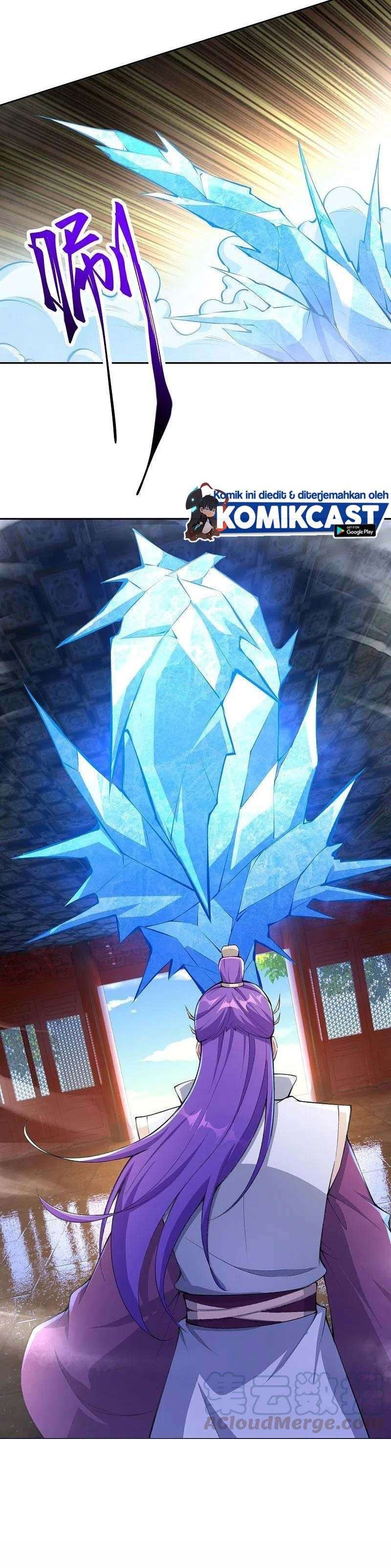 image-komik-against-the-gods-chapter-375-24/25