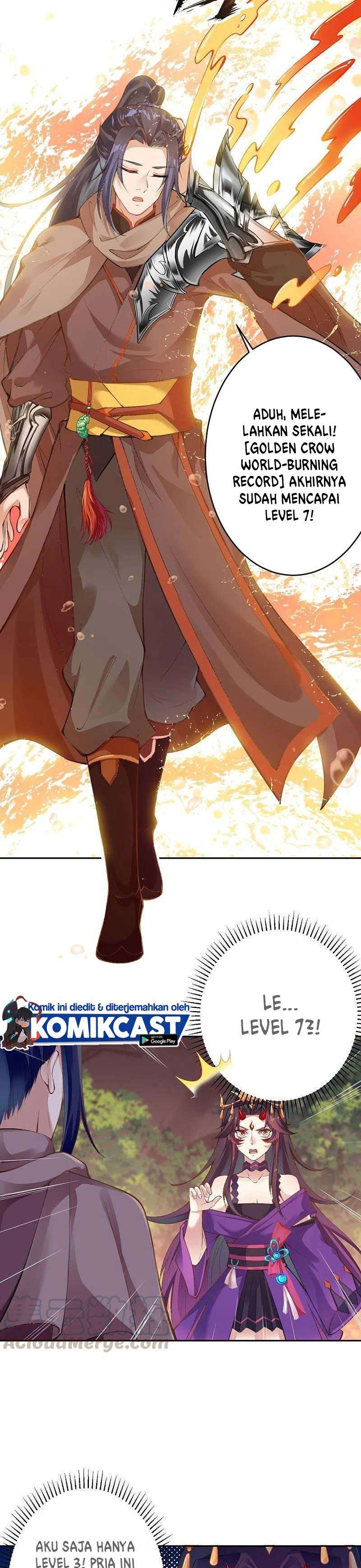 image-komik-against-the-gods-chapter-377-1/24