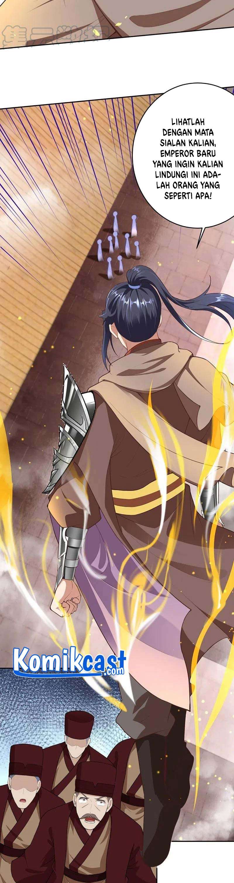 image-komik-against-the-gods-chapter-380-4/33