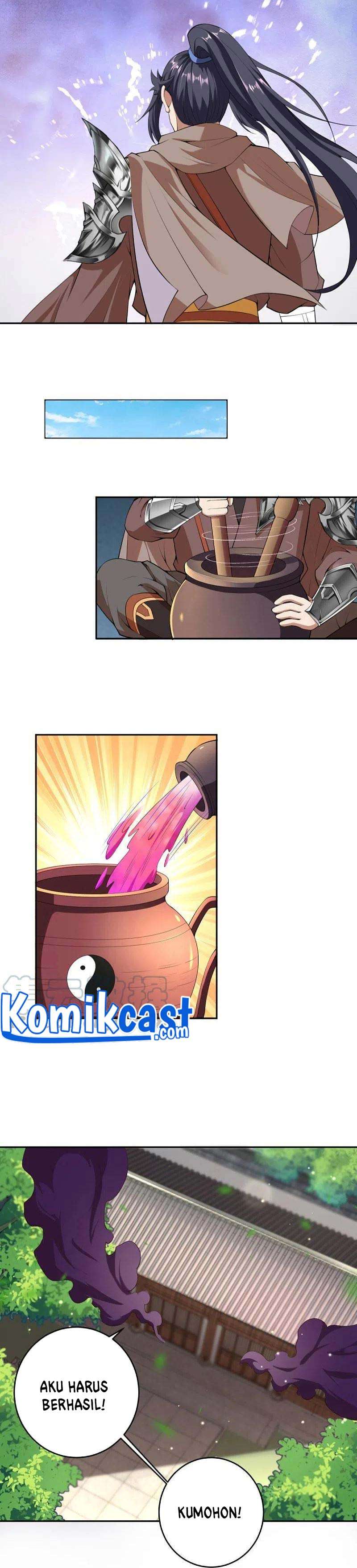 image-komik-against-the-gods-chapter-383-4/15