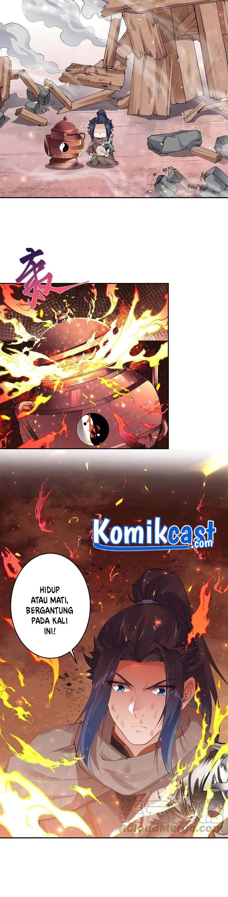 image-komik-against-the-gods-chapter-383-7/15