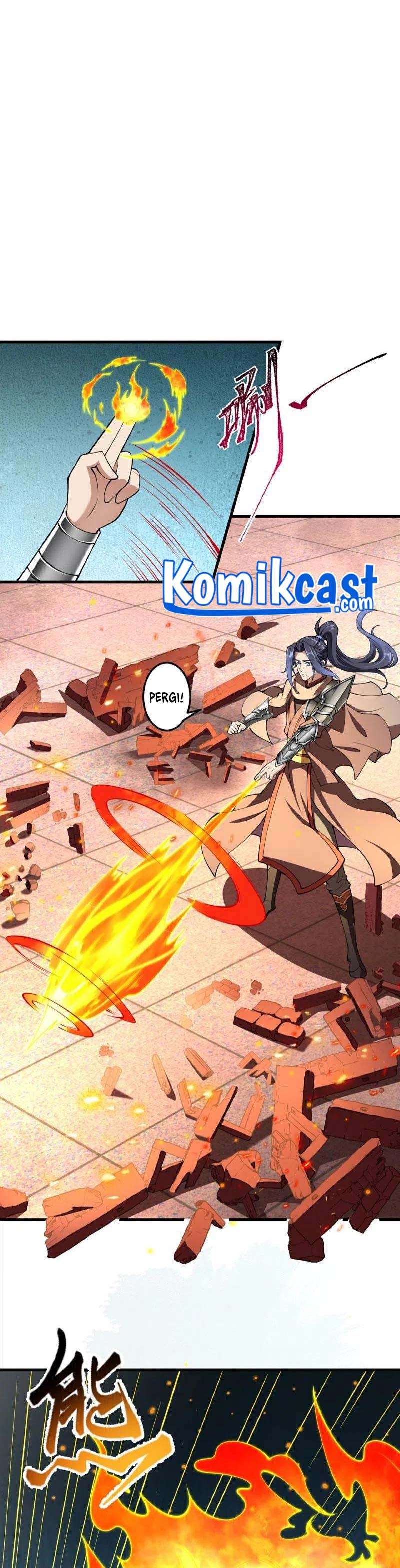 image-komik-against-the-gods-chapter-383-8/15