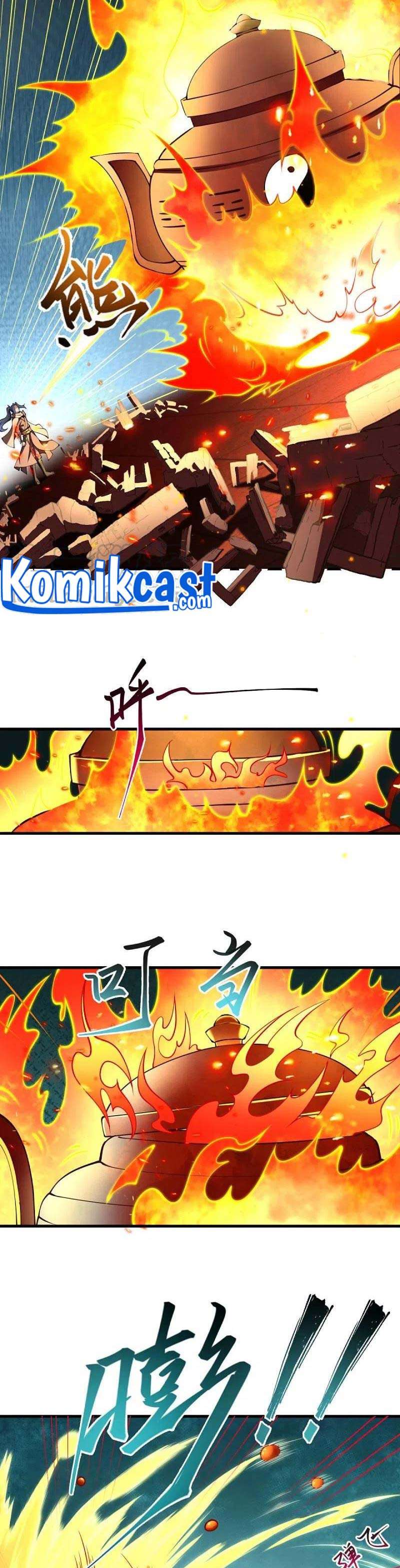 image-komik-against-the-gods-chapter-383-9/15