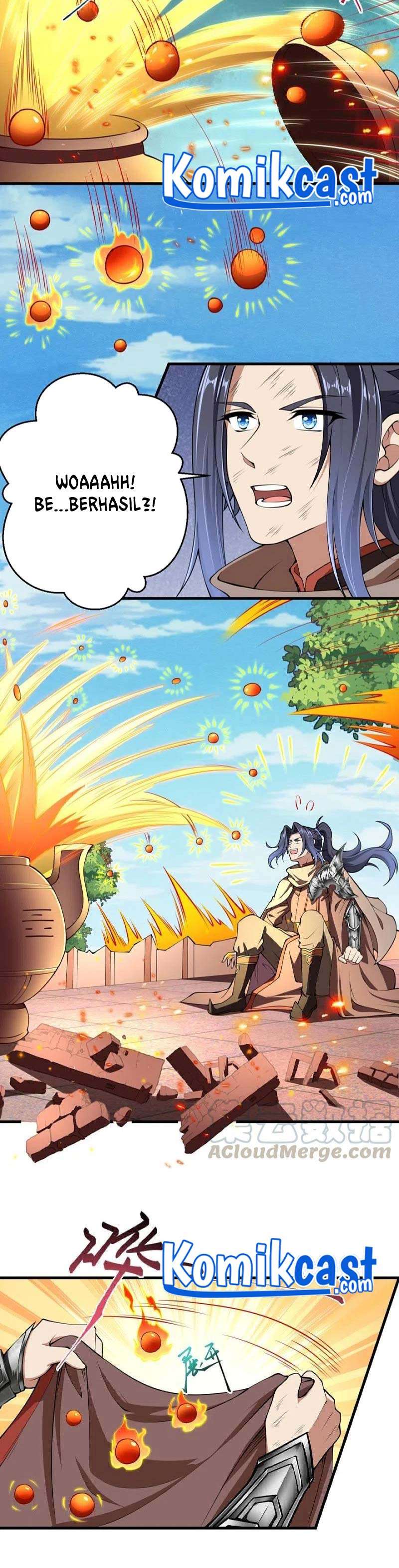 image-komik-against-the-gods-chapter-383-10/15