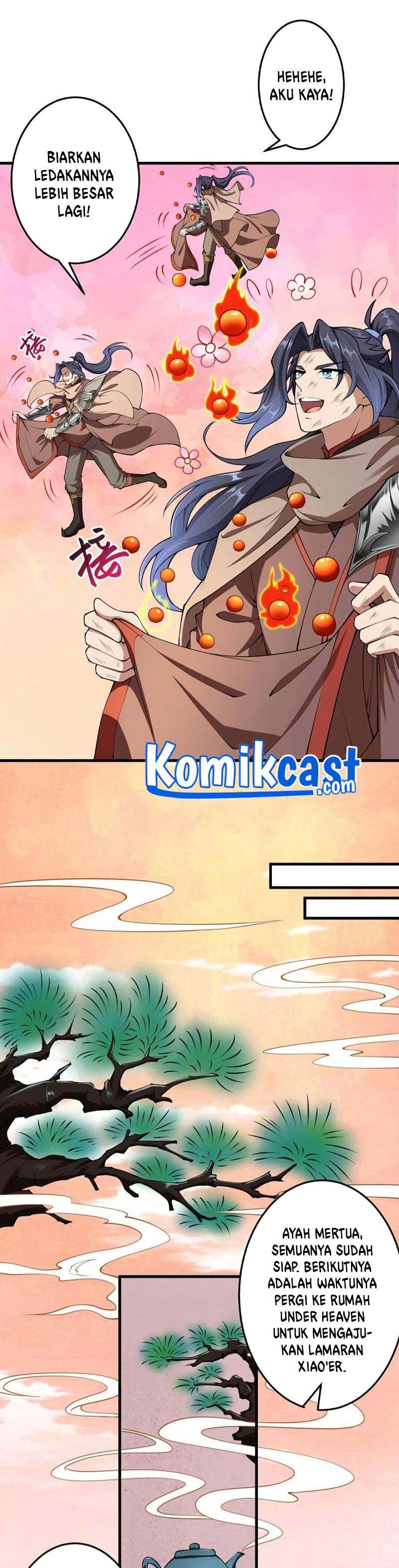 image-komik-against-the-gods-chapter-383-11/15