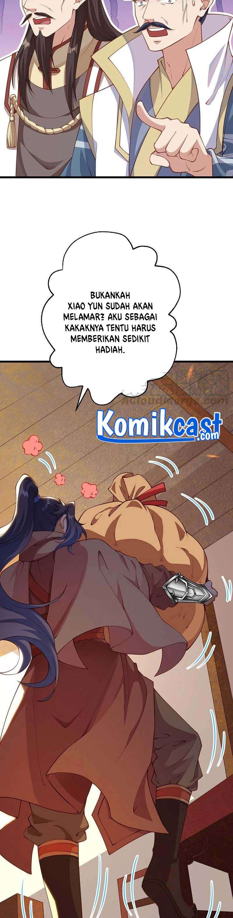 image-komik-against-the-gods-chapter-383-14/15