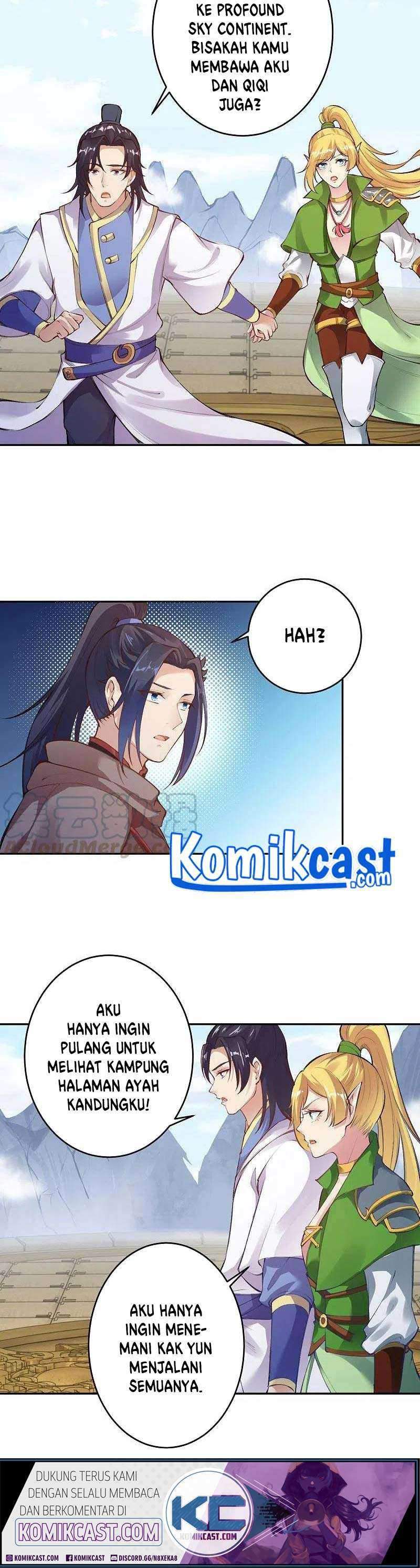 image-komik-against-the-gods-chapter-384-19/21