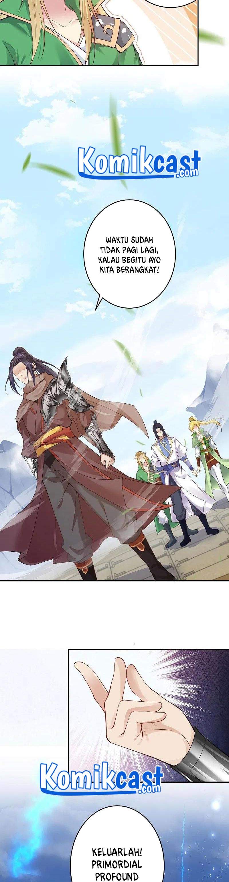 image-komik-against-the-gods-chapter-385-1/26