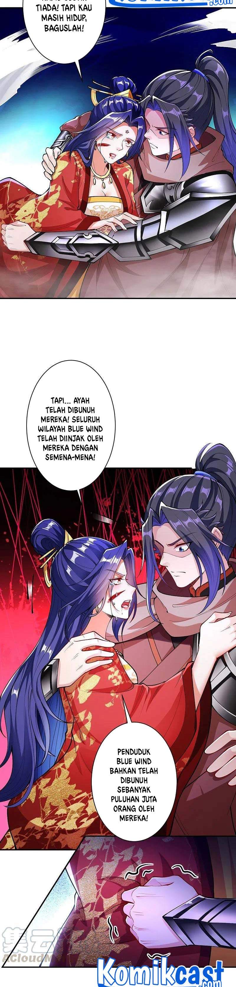 image-komik-against-the-gods-chapter-386-25/30