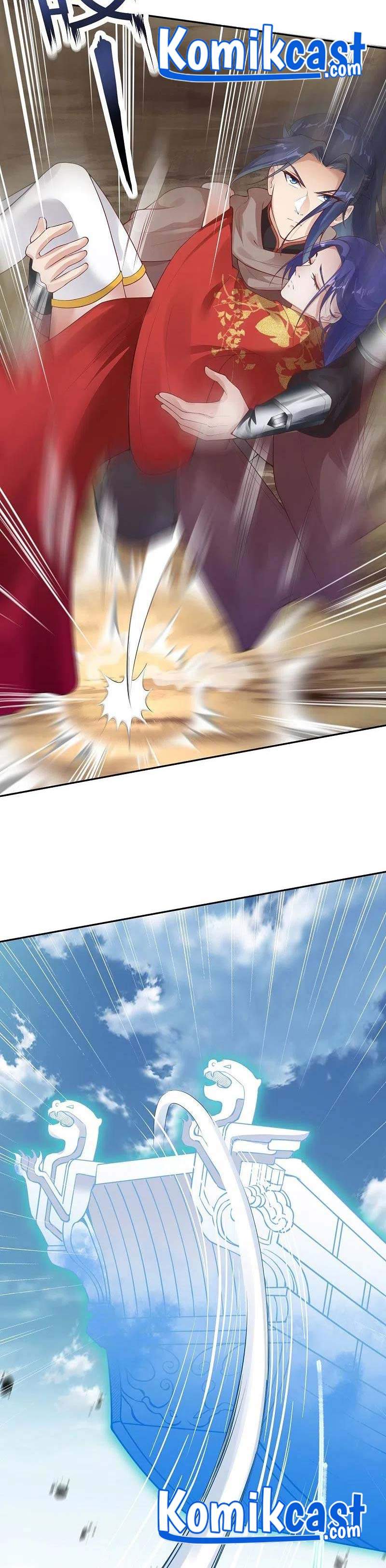 image-komik-against-the-gods-chapter-387-1/29