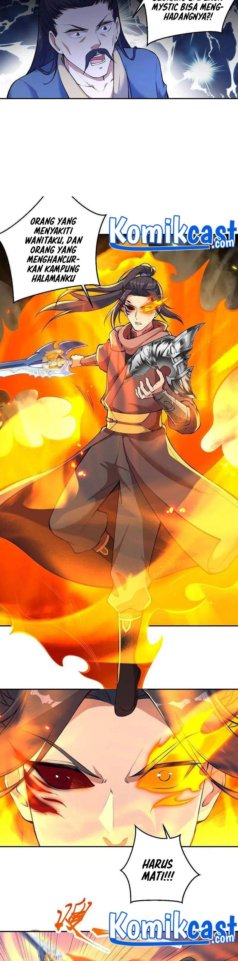 image-komik-against-the-gods-chapter-387-10/29